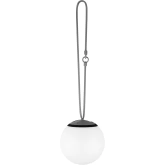   Glob Solar de Grădină REV 20cm - Decor Exterior Rezistent la Apă IP44