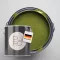 Vopsea Lavabilă Premium Livingwalls PURO c6009 Verde 1L cu Putere Mare de Acoperire