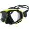 YEESAM -3,5 dioptriás búvármaszk széles látómezővel, gyermek és felnőtt snorkling szemüveg
