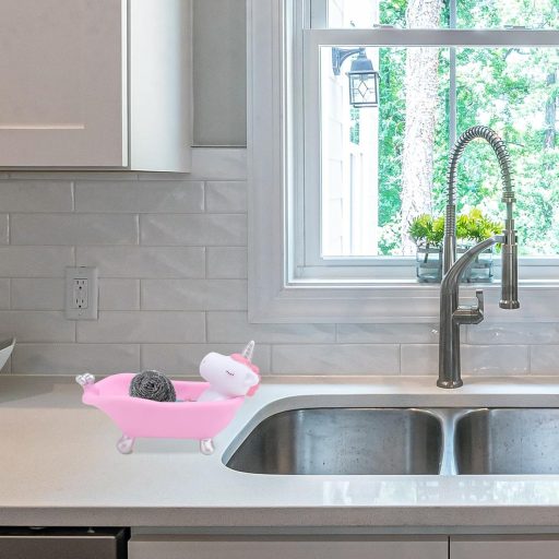 Cabilock Szappantartó Állat Mintás Fürdőszobai Szappandoboz 3 Darabos Szett