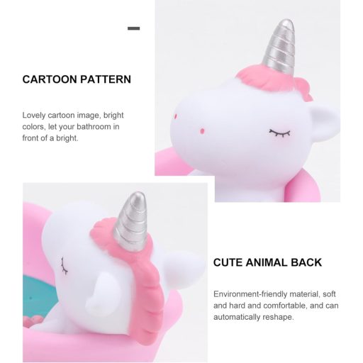 Cabilock Szappantartó Állat Mintás Fürdőszobai Szappandoboz 3 Darabos Szett