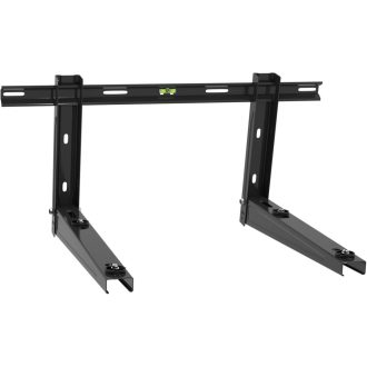   Univerzálna nástenná konzola pre vonkajšiu klimatizačnú jednotku Cherbowing, 550 mm, 9000-36000 BTU