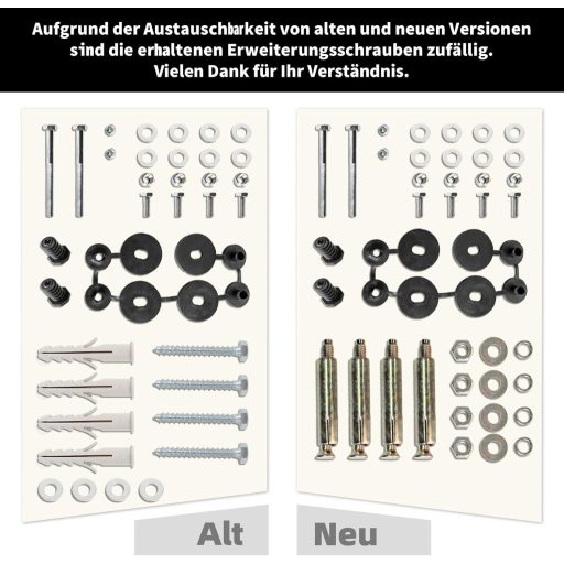 Univerzálna nástenná konzola pre vonkajšiu klimatizačnú jednotku Cherbowing, 550 mm, 9000-36000 BTU