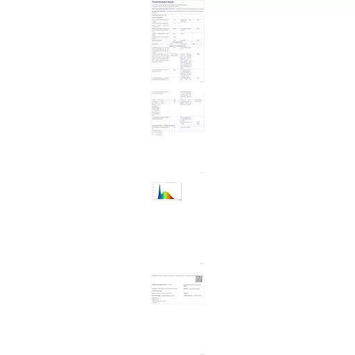 Lampa LED pentru plante EWITTTI cu Spectru Complet - 316 LED-uri, Timer 3/9/12 Ore, 10 Nivele de Luminozitate, Aluminiu, pentru Cultivarea Plantelor la Interior, 4 Panouri