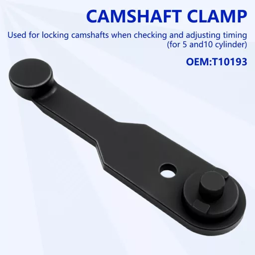 Set de blocare arbore cu came ZKTOOL VW Transporter T5 Touareg 2.5TDI