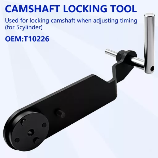 ZKTOOL Nockentengely Rögzítő Szerszám VW Transporter T5 Touareg 2.5TDI