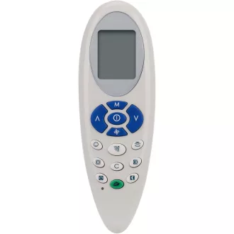   Telecomanda de aer condiționat ALLIMITY Carrier pentru seria 40KMC 42VMC 40SMC