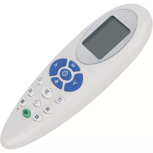 Telecomanda de aer condiționat ALLIMITY Carrier pentru seria 40KMC 42VMC 40SMC