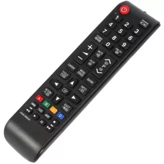 REMOtech Samsung TV távirányító AA59-00602A csere