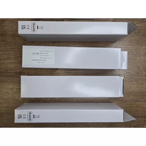 REMOtech Samsung TV távirányító AA59-00602A csere