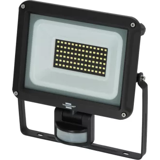   Brennenstuhl Jaro 7060 P LED reflektor mozgásérzékelővel 50W 5800lm IP65 - 5800 lm (50 W)