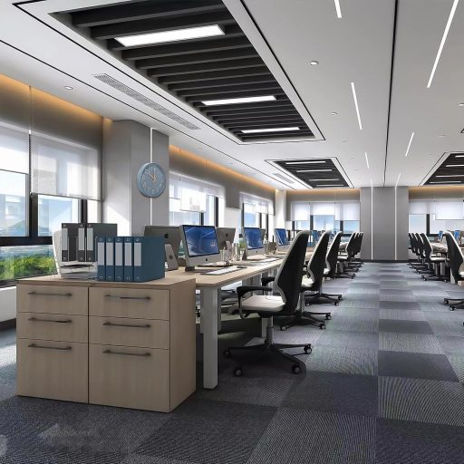 Ceas de perete silențios Chedin 30 cm, mecanism cu cuarț, design modern, gri-auriu roz, pentru copii