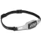 Black Diamond DEPLOY 325 fejlámpa - Könnyű USB-s LED lámpa futáshoz - One size, Alloy