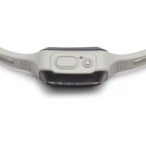 Black Diamond DEPLOY 325 fejlámpa - Könnyű USB-s LED lámpa futáshoz - One size, Alloy