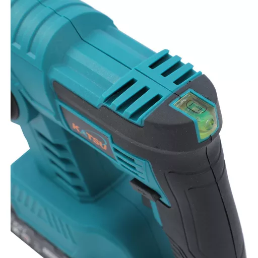 Ciocan rotopercutor cu acumulator KATSU FIT-BAT 21V SDS, cu 2 acumulatori de 1.5Ah