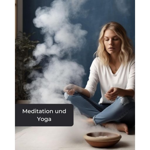 Incensera Oman füstölő gyanta 50g - prémium frankincenzum füstöléshez