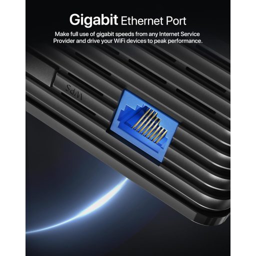 BrosTrend AX3000 Punct de acces wireless WiFi 6 3000 Mbit/s cu port Gigabit - Punct de acces WLAN montat pe perete pentru 45 de dispozitive