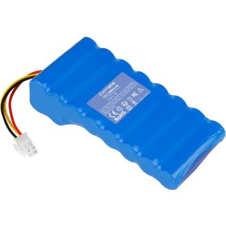   Exmate 18V 4000mAh Li-Ion batéria pre Husqvarna Automower 320 330x