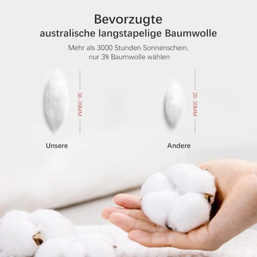 SOULFUL Teveszőr Bézs Pamut Ágynemű Szett 200x200, Kőmosott Hatású, 2 Részes