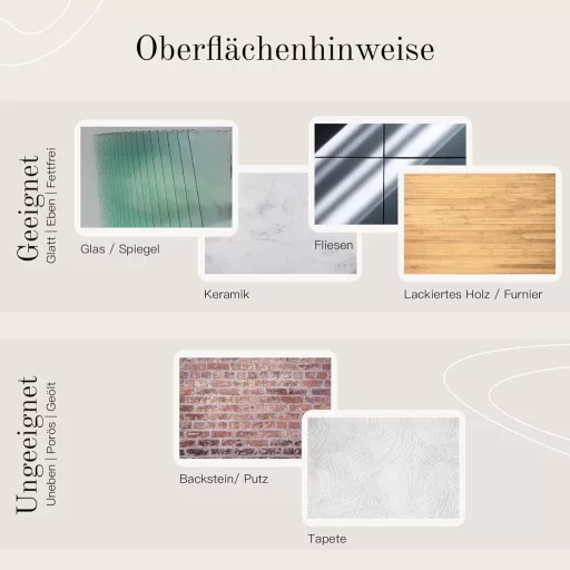 Designfabrik Hamburg Üveg Szappanadagoló Fali Tartóval, Öntapadós, 2 db, Fekete