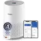 Philips AC0651/10 600 Series Légtisztító HEPA Szűrővel, Allergia Elleni Védelemmel