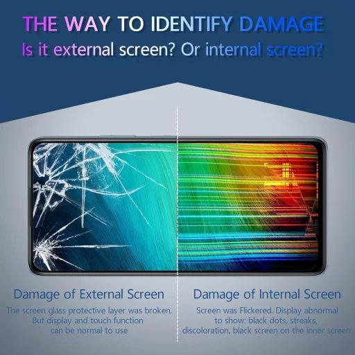 TGHongKy Xiaomi Redmi 10 4G kijelző csere LCD érintőképernyő digitalizáló panel fekete