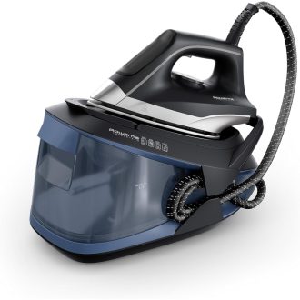   Rowenta VR8325 Turbosteam vasalógép 2600W, 120g/perc gőz, 1.7L tartály