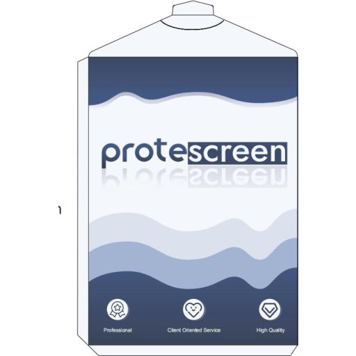 Protescreen 14 Inch Filtru de Confidențialitate Magnetic pentru Laptop 16:10 Filtru Lumină Albastră