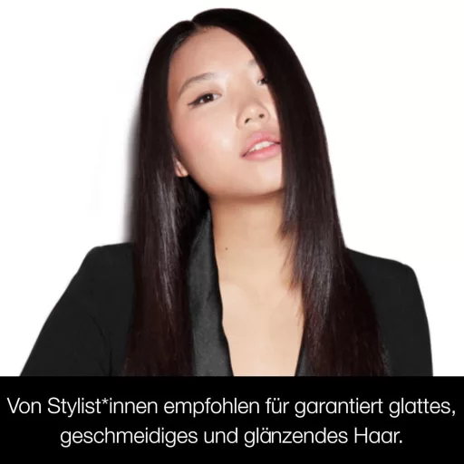 ghd Original Hajvasaló 24mm Kerámia Lemezzel - Minden Hajtípushoz - Black