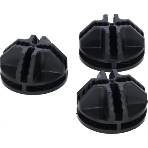 Kerbl Pet Hopsi kültéri ketrec 12 részes 35x35 cm rács - Outdoor enclosure