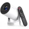 Magcubic Mini Projektor 4K FHD 1080P WiFi 6 Hordozható Otthoni Mozi