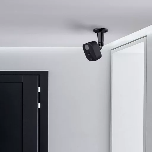 Univerzálny držiak na kameru Blink, otočný o 360°, 2 ks