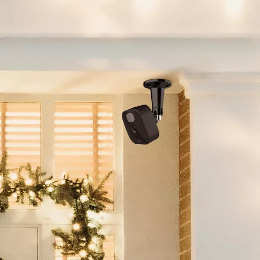 honecumi Blink kamera tartó univerzális 360° forgatható rögzítés 2db