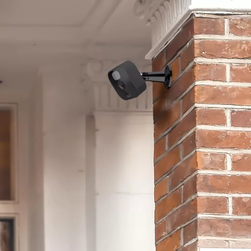 honecumi Blink kamera tartó univerzális 360° forgatható rögzítés 2db