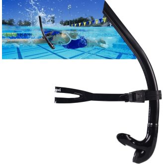   Peraje za plivanje s maskom za disanje, za odrasle i djecu iznad 12 godina, za bazen i otvorene vode