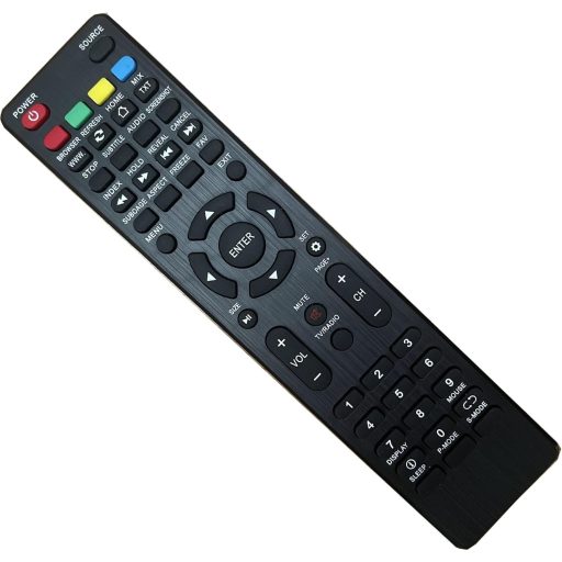 tianxunh Univerzalni daljinski upravljač za AKAI NordMENDE TV, bez programiranja