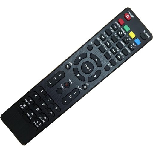 tianxunh Univerzális Távirányító AKAI NordMENDE TV-hez Programozás Nélkül