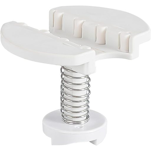 Gdrtwwh Fagylalt Készítő Tartozék KitchenAid Robotgéphez, Jégkrém és Sorbet Készítő, 4.3-4.8L Tálhoz, Mosogatógépben Mosható