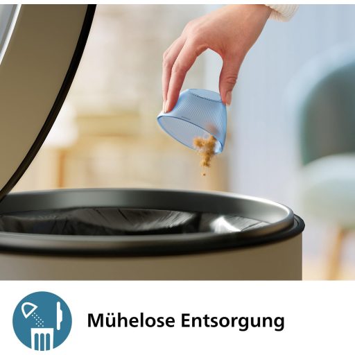Philips GCA2100/20 Szösztelenítő Gép Töltöd, USB Kábellel, Minden Ruhaanyaghoz