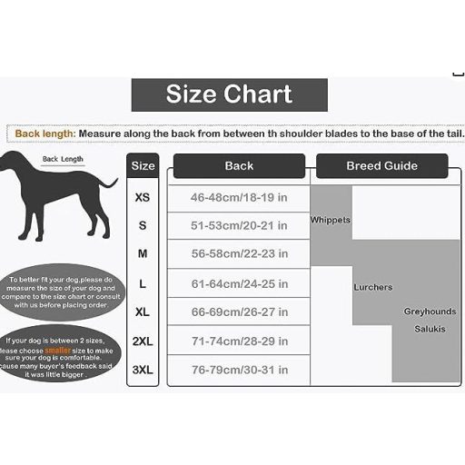 Geyecete téli kutyakabát fleece béléssel, vízálló, szélálló, piros XS