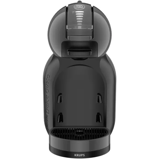 Nescafé Dolce Gusto Mini Me automata kapszulás kávéfőző fekete