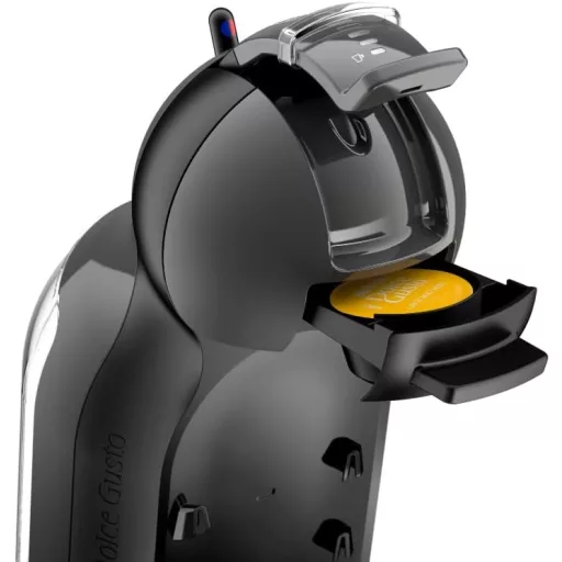 Nescafé Dolce Gusto Mini Me automata kapszulás kávéfőző fekete