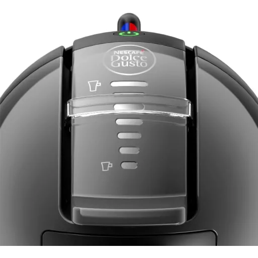 Nescafé Dolce Gusto Mini Me automata kapszulás kávéfőző fekete
