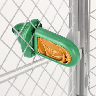   Happilax Diggs Groov kutyaedukációs játék - kölyökkiképzéshez, stresszcsökkentéshez