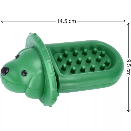 Happilax Diggs Groov igračka za edukaciju pasa - za obuku štenaca, smanjenje stresa