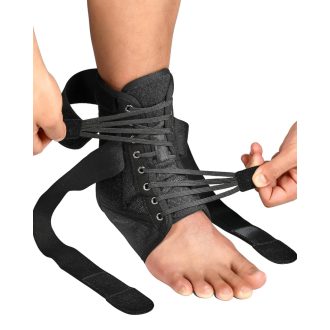   Fitomo nastaviteľná členková ortéza, stabilizátor pri plantárnej fasciitíde, artritíde a úľave od bolesti