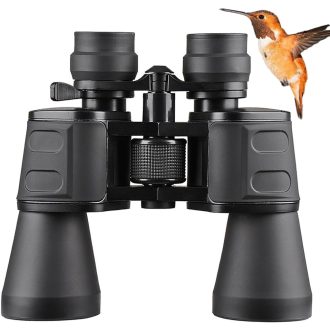   DOCANIO 8-24x50 mm dalekozor s BAK4 prizmom, za noćno gledanje i promatranje prirode