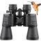 Binokulár DOCANIO s priblížením 8-24x50 mm, hranolom BAK4, na nočné videnie a pozorovanie prírody