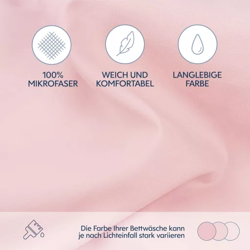 Dreamzie Gumis Lepedő 90x190 cm Rózsaszín Mikroszálas Magas Matrachoz 33 cm-ig Oeko-Tex Minősített Ágynemű