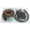 Topteng Magneto Stator Tekercs+Szabályozó+Tömítés BMW F650GS F700GS F800GS F800R